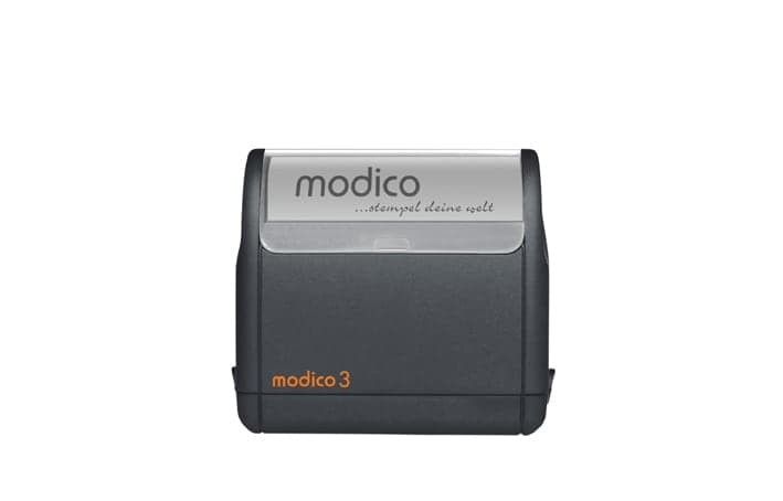 Pieczątka Modico 3