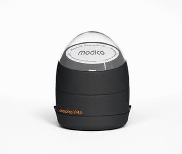 Pieczątka Modico R25