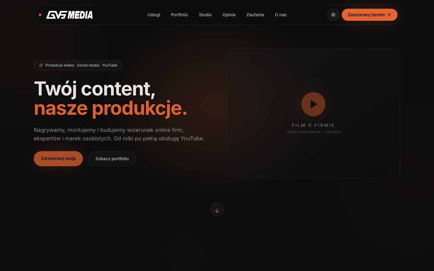 GVS Media, Częstochowa
